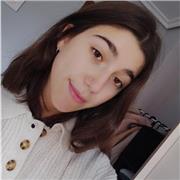Estudiante universitaria de ADE ofrece clases particulares para niños de la ESO de todas las asignaturas en Oviedo